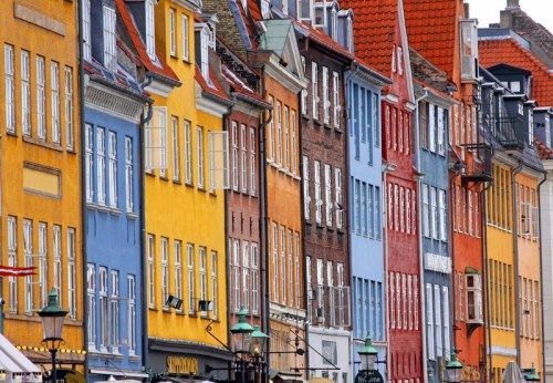 Guía Nómada de Copenhague