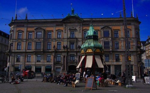 Kongens Nytorv