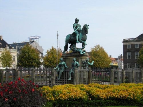 Kongens Nytorv