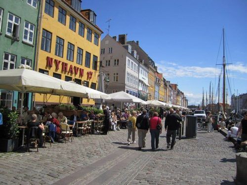 Kongens Nytorv