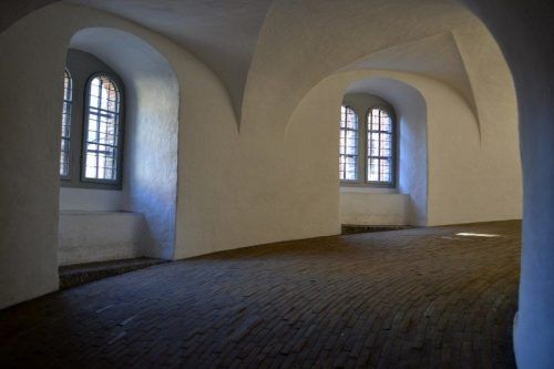 Torre Redonda de Copenhague