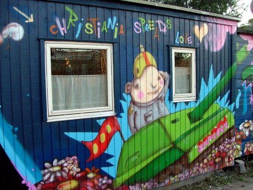 Christiania