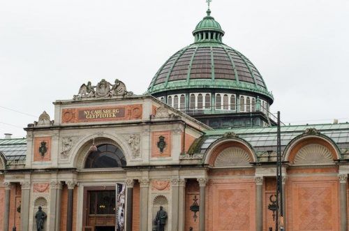 NY Carlsberg Glyptotek