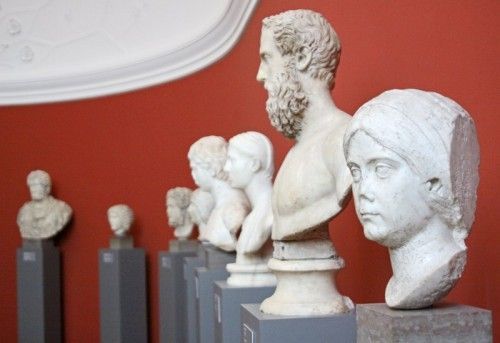 NY Carlsberg Glyptotek