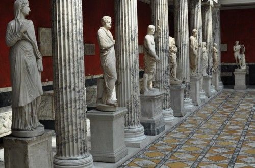 NY Carlsberg Glyptotek