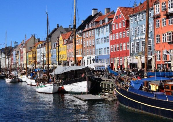 Qué ver en Copenhague