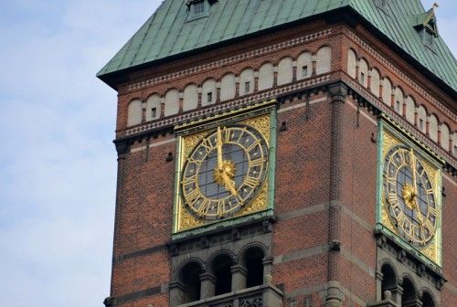 Qué ver en Copenhague