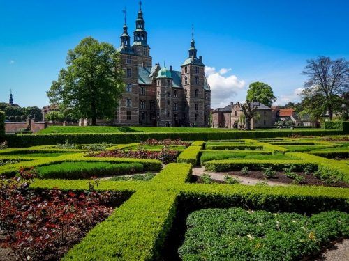 Qué ver en Copenhague