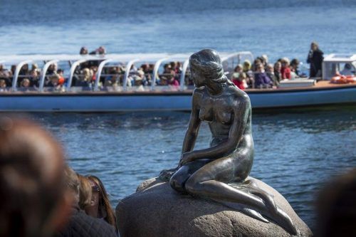 Qué ver en Copenhague