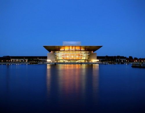 Qué ver en Copenhague