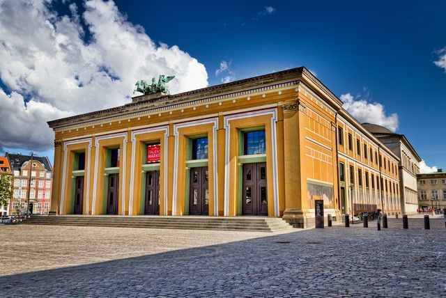 Museo Thorvaldsen
