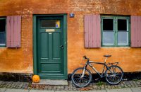 Tour en bicicleta en Copenhague