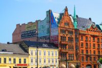 Tour a Malmo desde Copenhague
