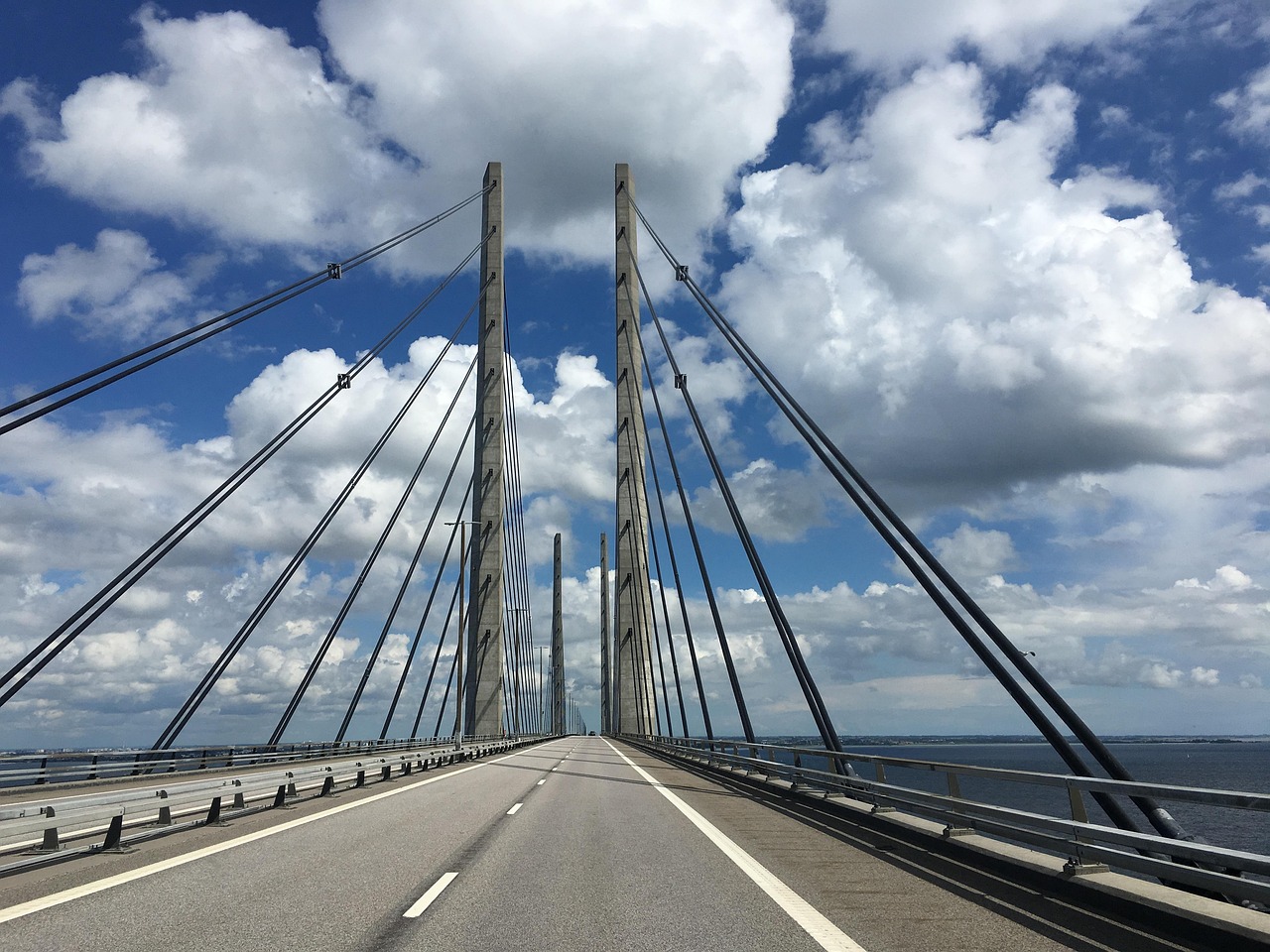 Tour a Malmo desde Copenhague